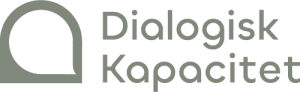 Logo til Dialogisk Kapacitet