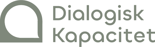 Logo til Dialogisk Kapacitet